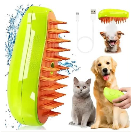 CEPILLO PARA MASCOTAS