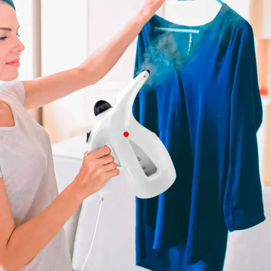 Plancha a Vapor Portátil