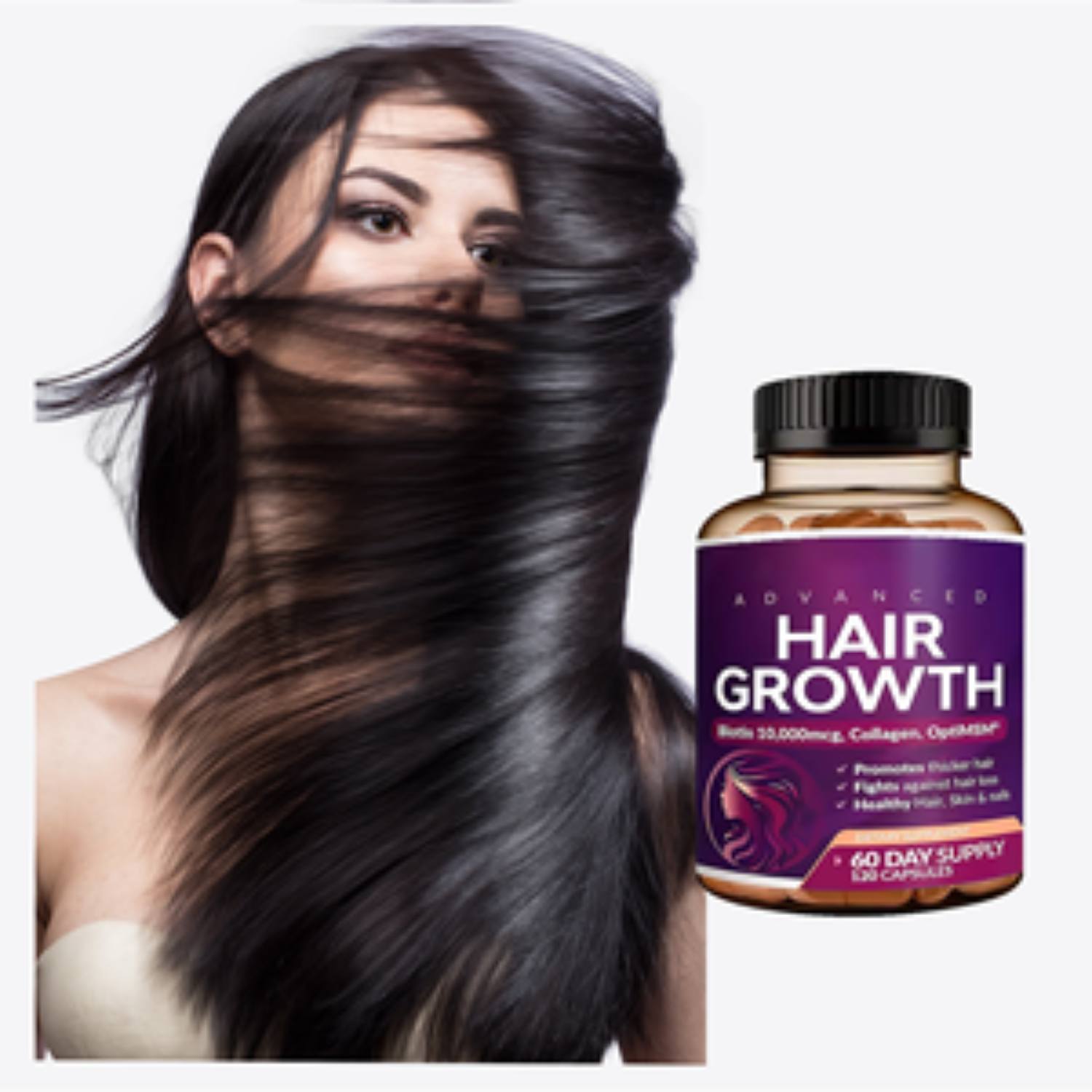 HAIR GROWTH ADVANCED