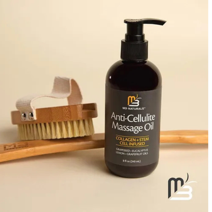 ACEITE DE MASAJE ANTICELULITIS