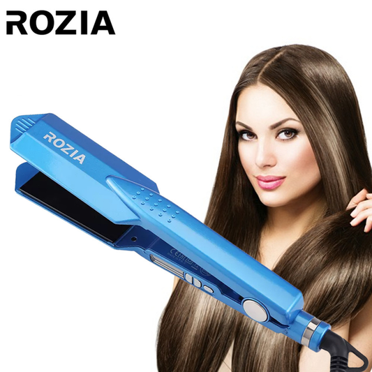 PLANCHA ROZIA PROFESIONAL