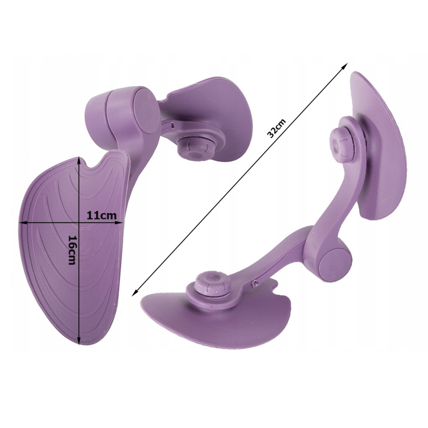 EJERCITADOR DE MUSCULO