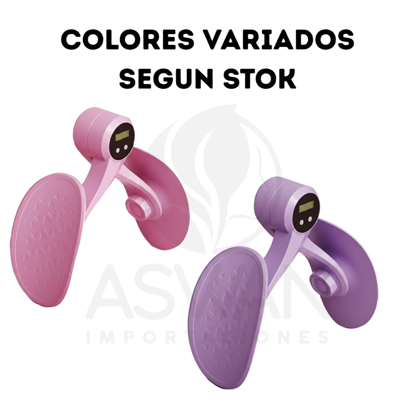 EJERCITADOR DE MUSCULO