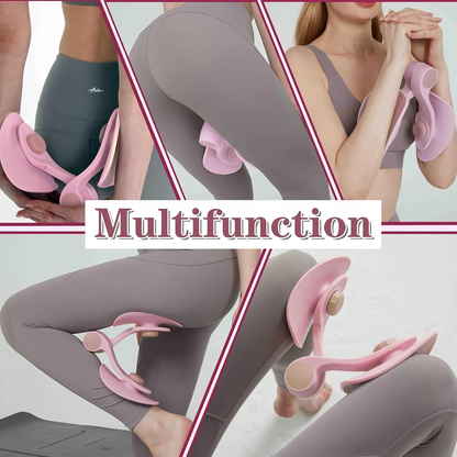 EJERCITADOR DE MUSCULO